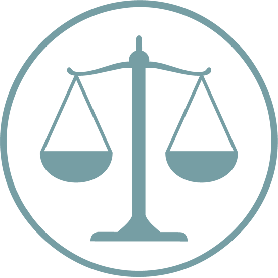 Law Icon