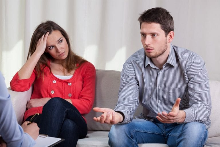 Learn Ten Things to Consider Which Can Help Marriage Counseling