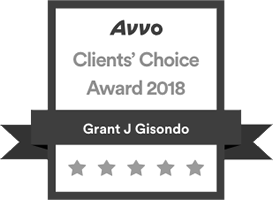 1. 2018 Clients’ Choice Award
