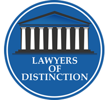 3. Lawyers of Distinction