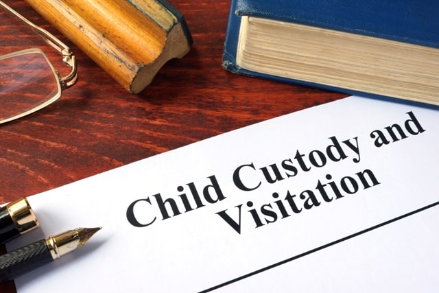 Fla Stat 61 13 child custody factors