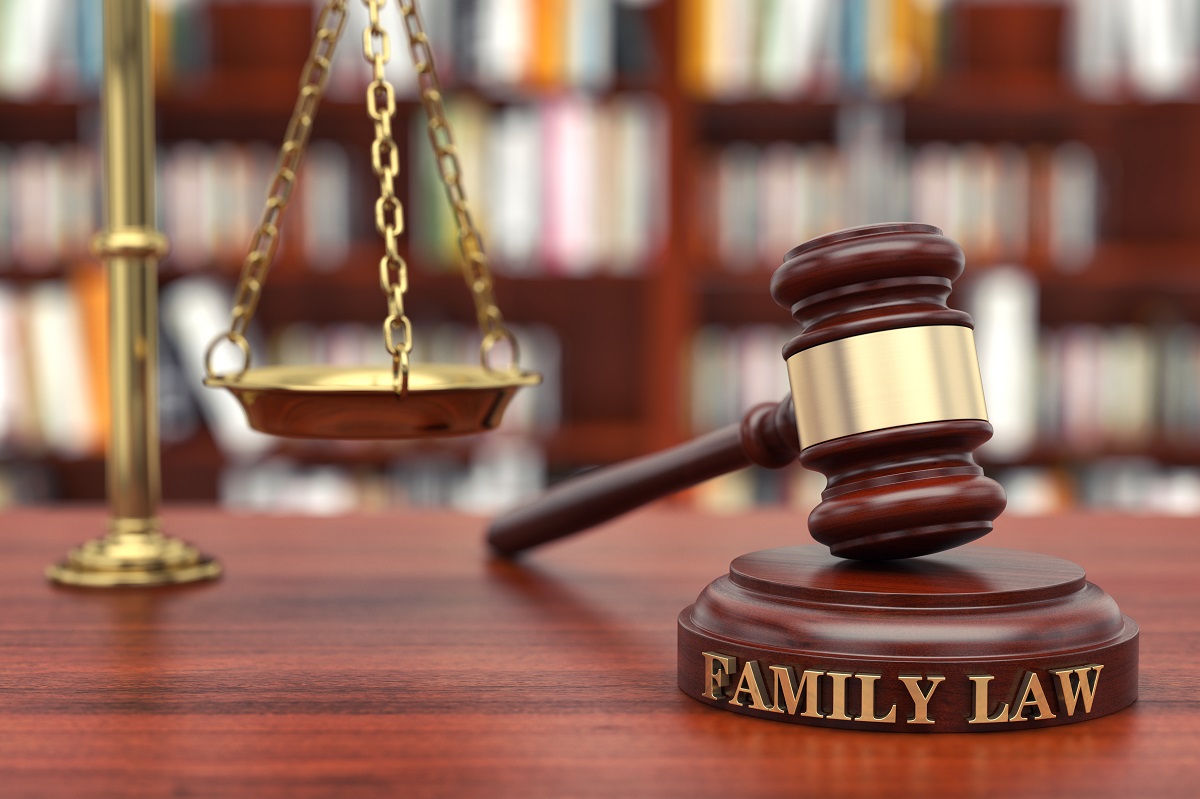 Family law attorney west palm beach