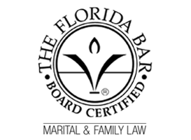 2. Certification – The Florida Bar