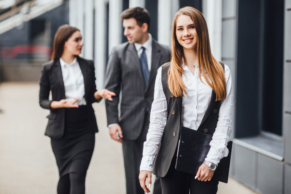 How to Dress Appropriately for Your Day in Court