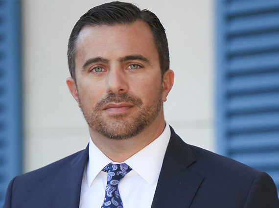 Grant J. Gisondo Lawyer