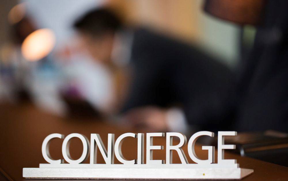 Concierge Divorce