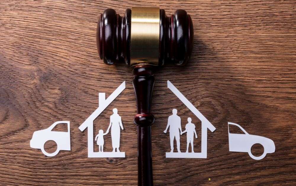 Understanding Floridas Equitable Distribution Law
