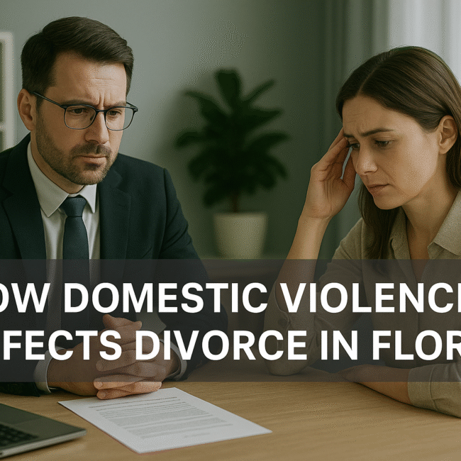 Child custody palm beach gardens