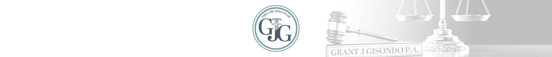 Grant J. Gisondo, P.A. – Family Law Attorney