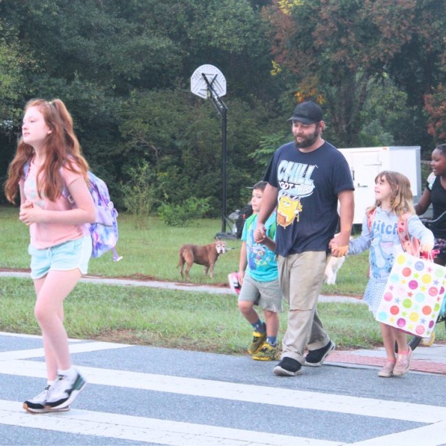 parental responsibility vs time sharing florida