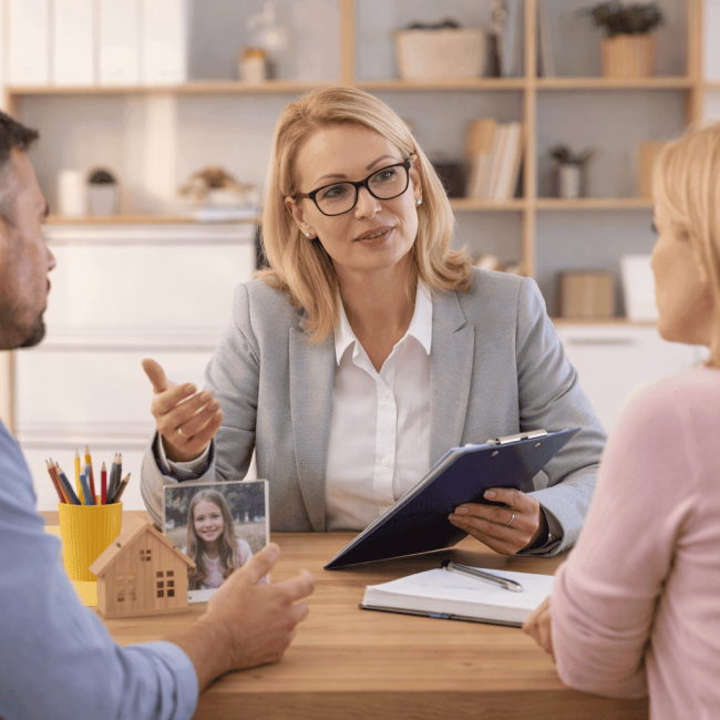 parenting coordinator florida