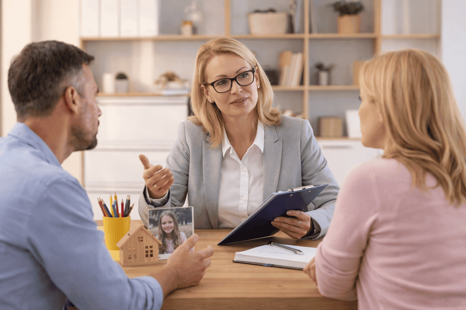 parenting coordinator florida